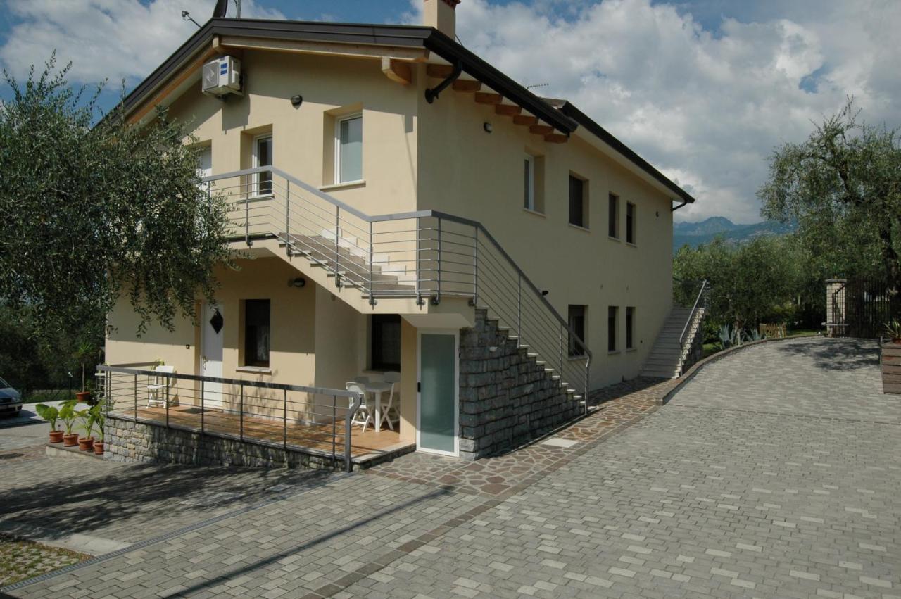 La Corte Di Magu Малчезине Екстериор снимка