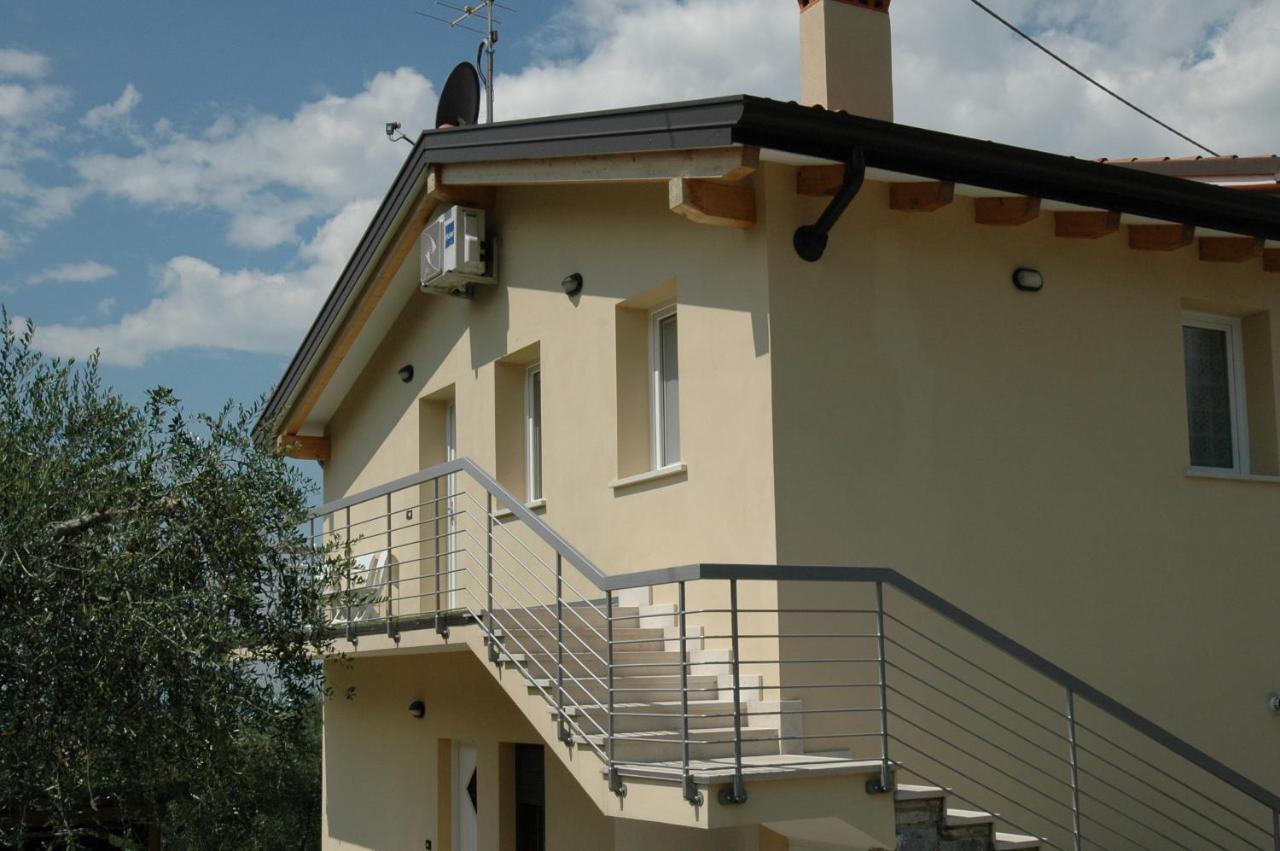 La Corte Di Magu Малчезине Екстериор снимка