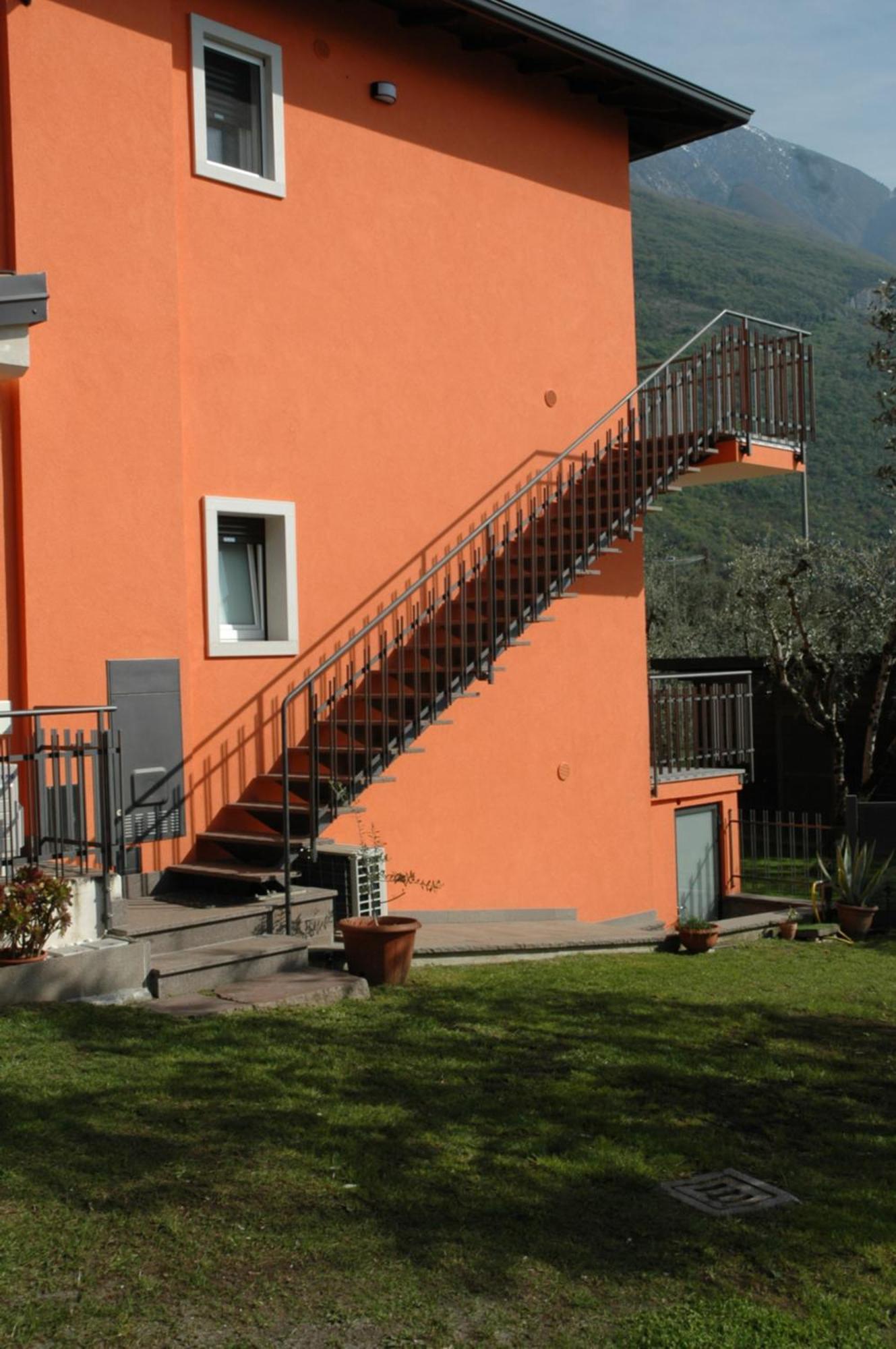 La Corte Di Magu Малчезине Екстериор снимка