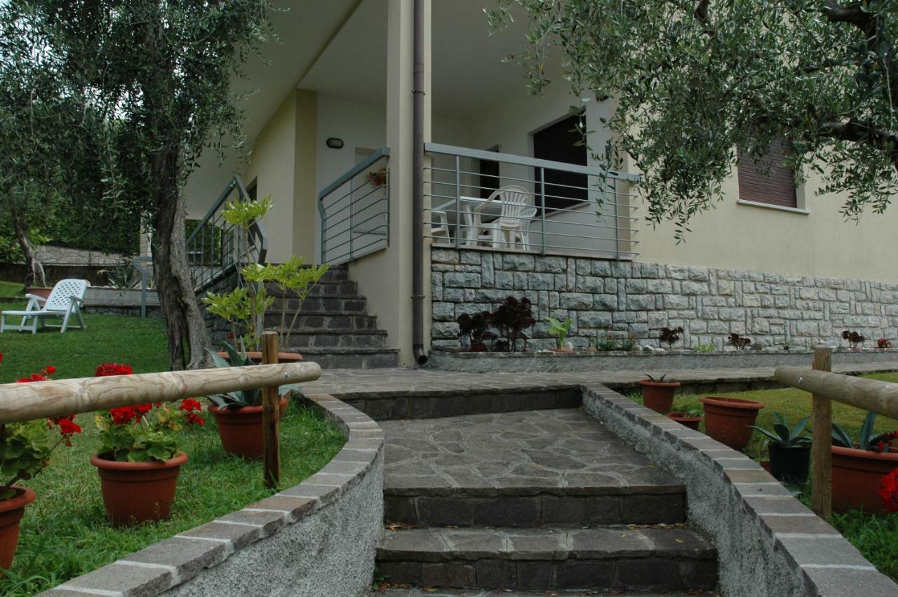 La Corte Di Magu Малчезине Екстериор снимка